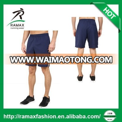 Ramax Custom Men Blank Tennis Shorts