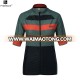 Men Short Sleeve Cycling Shirt