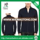 Ramax Custom Men Mock Collar French Terry Outdoor Track Jacket