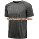 Men's Short Sleeve Wicking Athletic T-Shirt